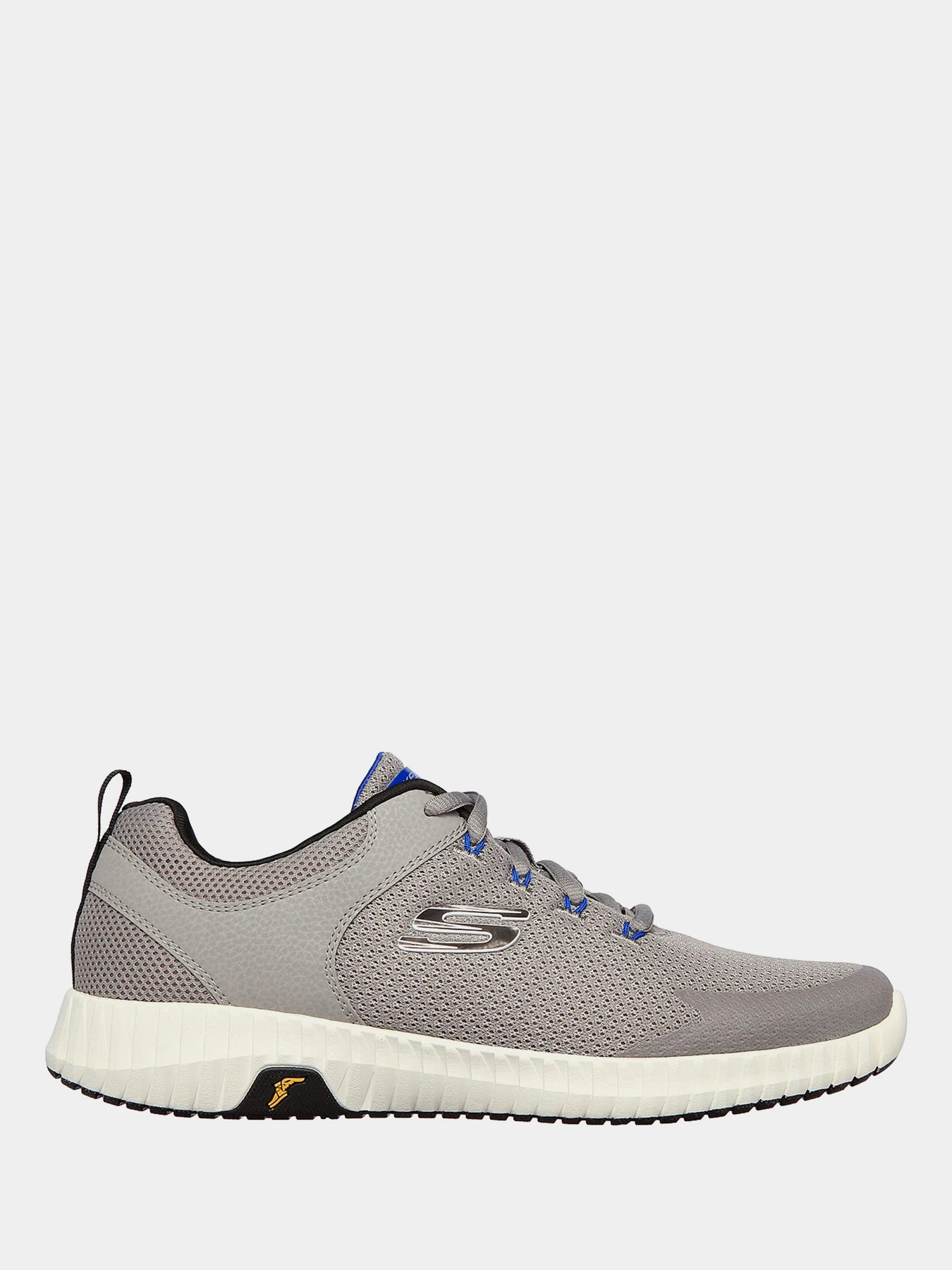 Кроссовки Skechers Good Year Elite Flex Prime модель 232212 LGBK Фото