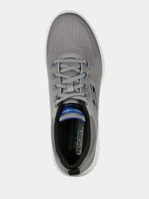 Кроссовки Skechers Good Year Elite Flex Prime модель 232212 LGBK Фото