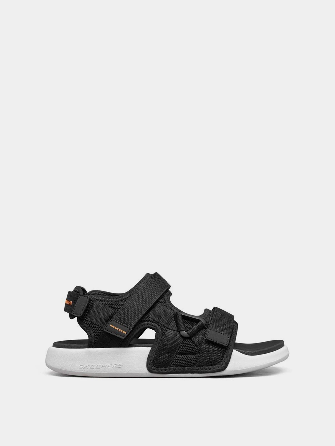 Сандалії Skechers Gowalk модель 237292 BLK Сандалії Skechers Gowalk модель 237292 BLK Фото