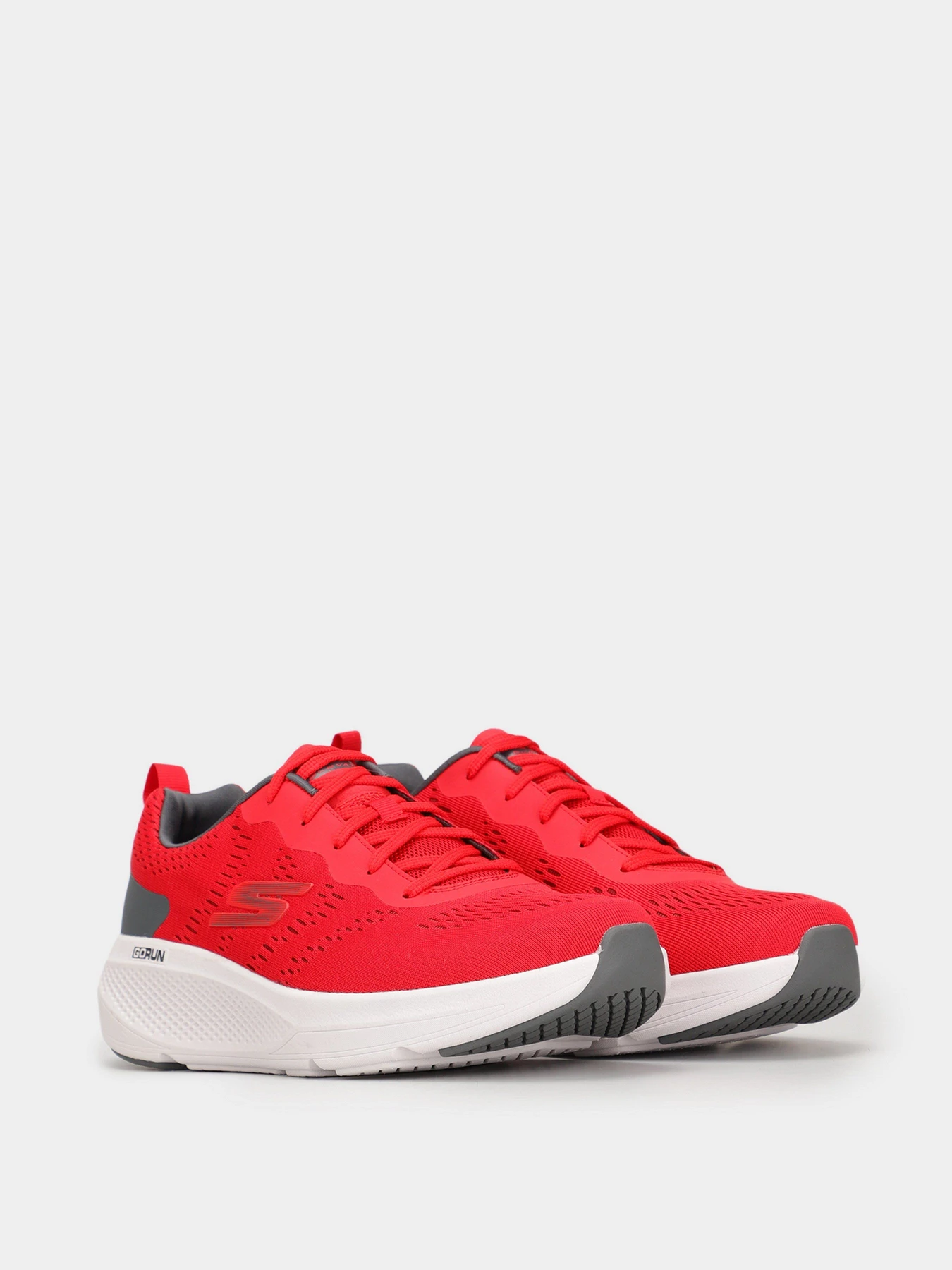 Кросівки Skechers GO RUN ELEVATE модель 220184 RED Кросівки Skechers GO RUN ELEVATE модель 220184 RED Фото
