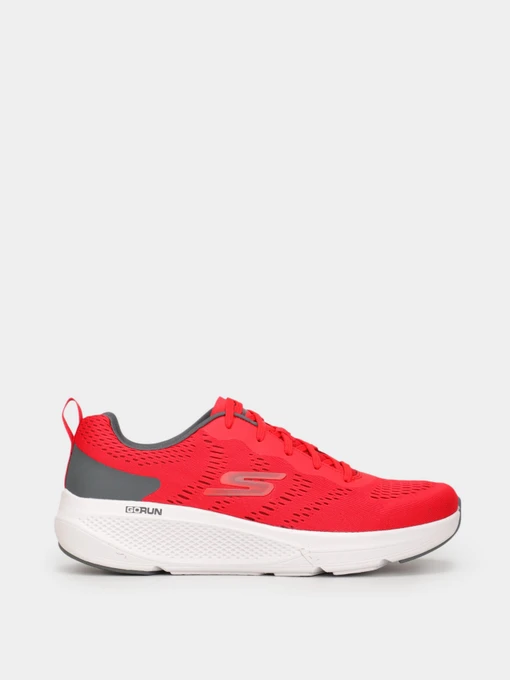 Кроссовки Skechers GO RUN ELEVATE модель 220184 RED Фото