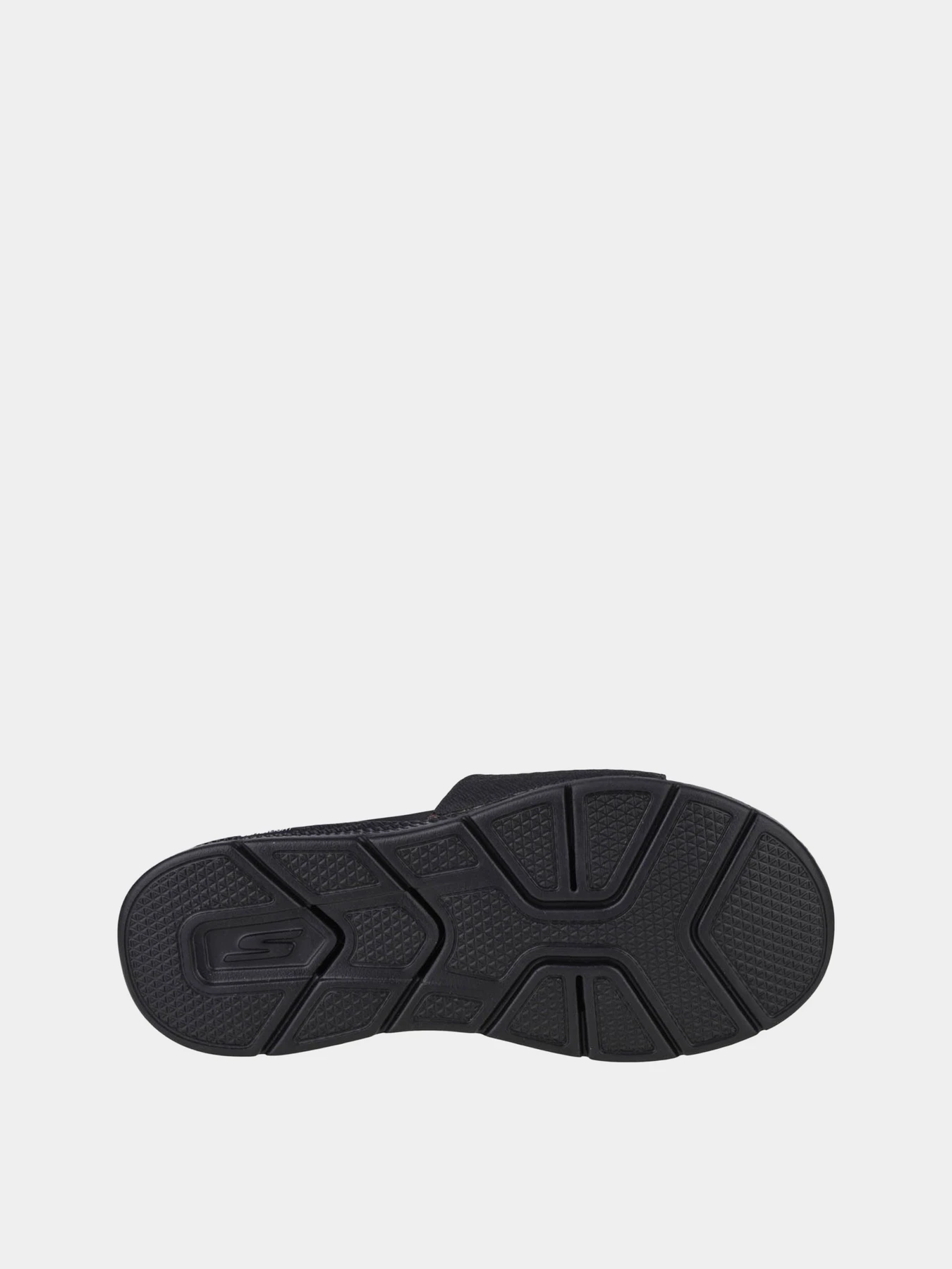 Шльопанці Skechers GO Consistent модель 229032 BKW Шльопанці Skechers GO Consistent модель 229032 BKW Фото
