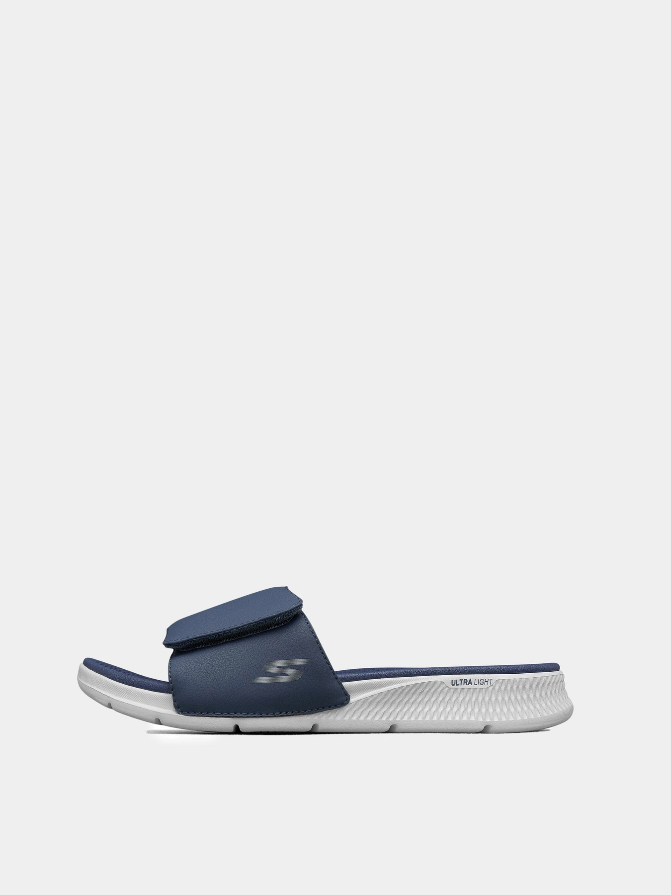 Шлёпанцы Skechers Go Consistent - Watershed модель 229033 NVY Шлёпанцы Skechers Go Consistent - Watershed модель 229033 NVY Фото