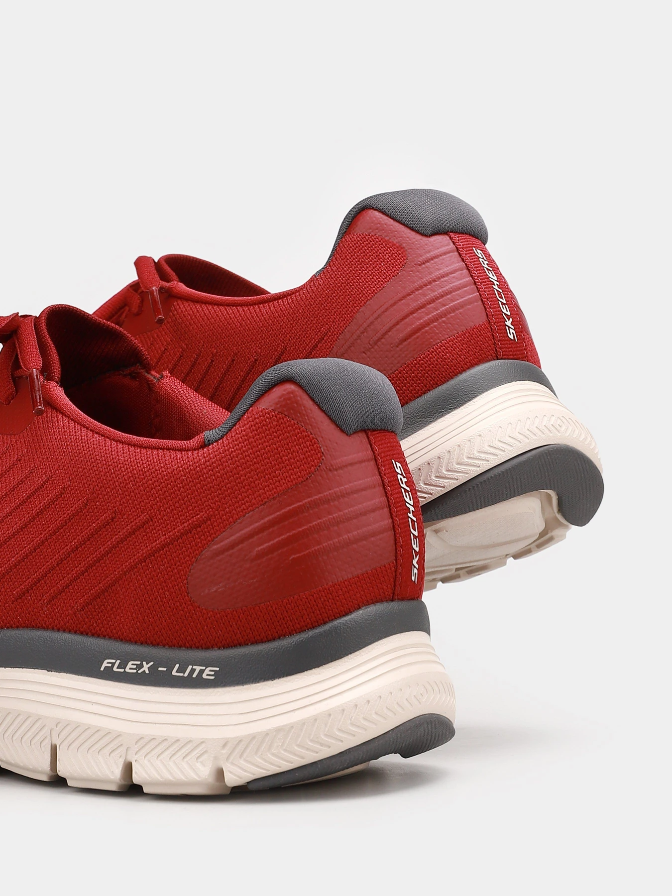 Кроссовки Skechers Flex Advantage 4.0 модель 232228 RED Кроссовки Skechers Flex Advantage 4.0 модель 232228 RED Фото