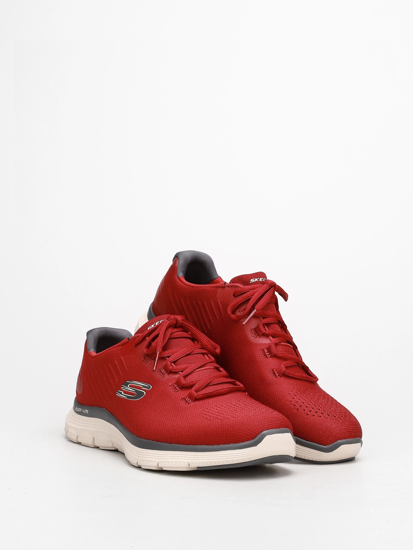 Кроссовки Skechers Flex Advantage 4.0 модель 232228 RED Кроссовки Skechers Flex Advantage 4.0 модель 232228 RED Фото