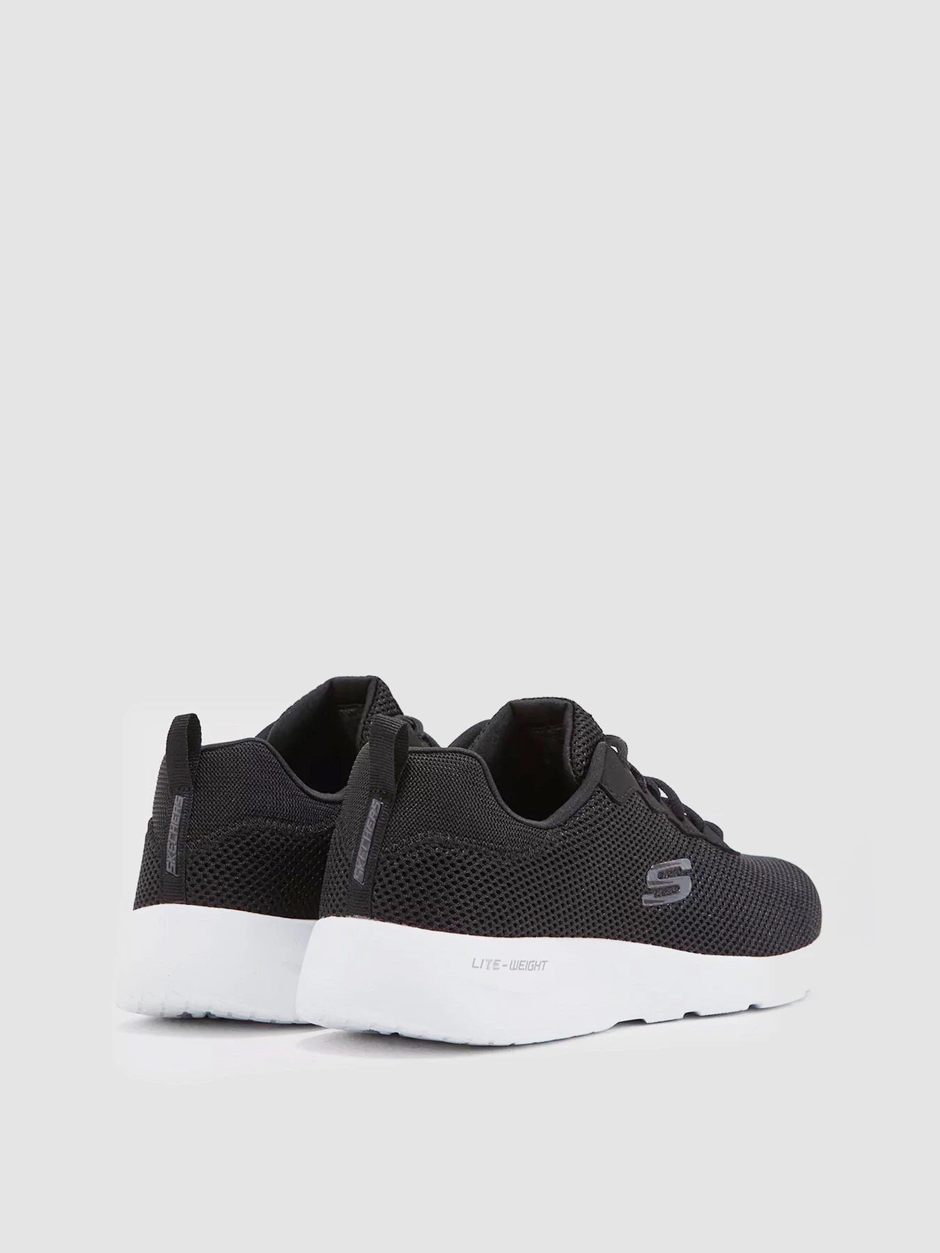 Кроссовки Skechers DYNAMIGHT 2.0 модель 58362 BLK Фото