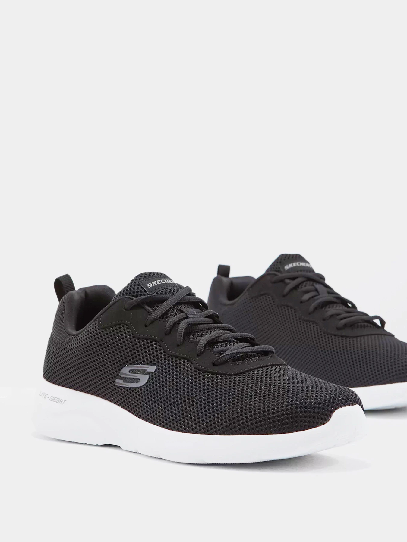 Кроссовки Skechers DYNAMIGHT 2.0 модель 58362 BLK Фото