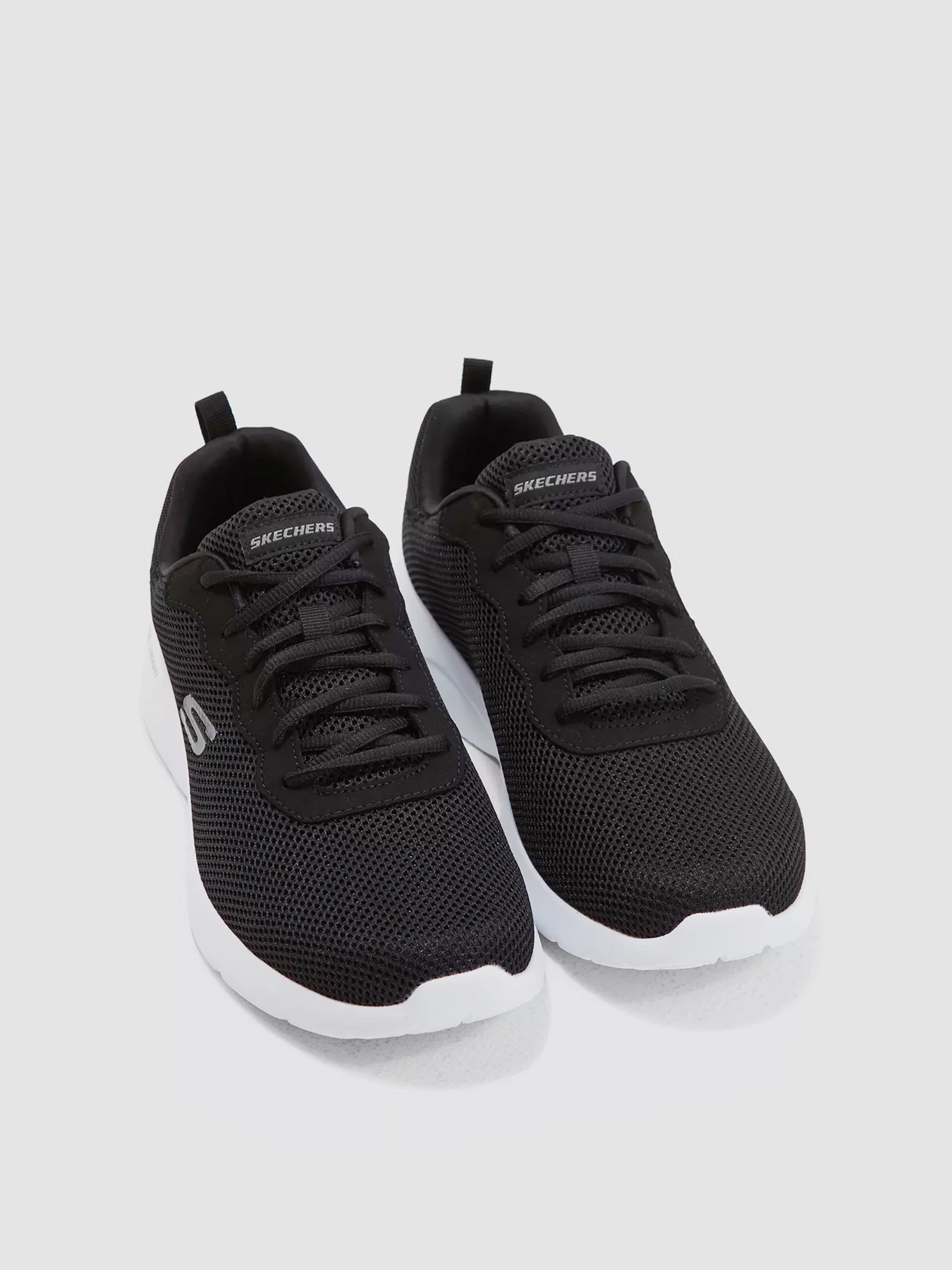 Кроссовки Skechers DYNAMIGHT 2.0 модель 58362 BLK Фото