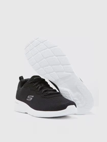 Кроссовки Skechers DYNAMIGHT 2.0 модель 58362 BLK Фото