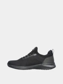 Кроссовки Skechers Work Relaxed Fit®: Cessnock SR модель 77188EC BLK Фото