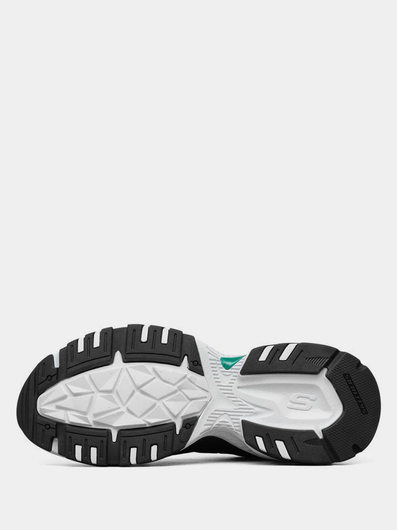 Кроссовки Skechers STAMINA V2 модель 237163 BKGR Кроссовки Skechers STAMINA V2 модель 237163 BKGR Фото