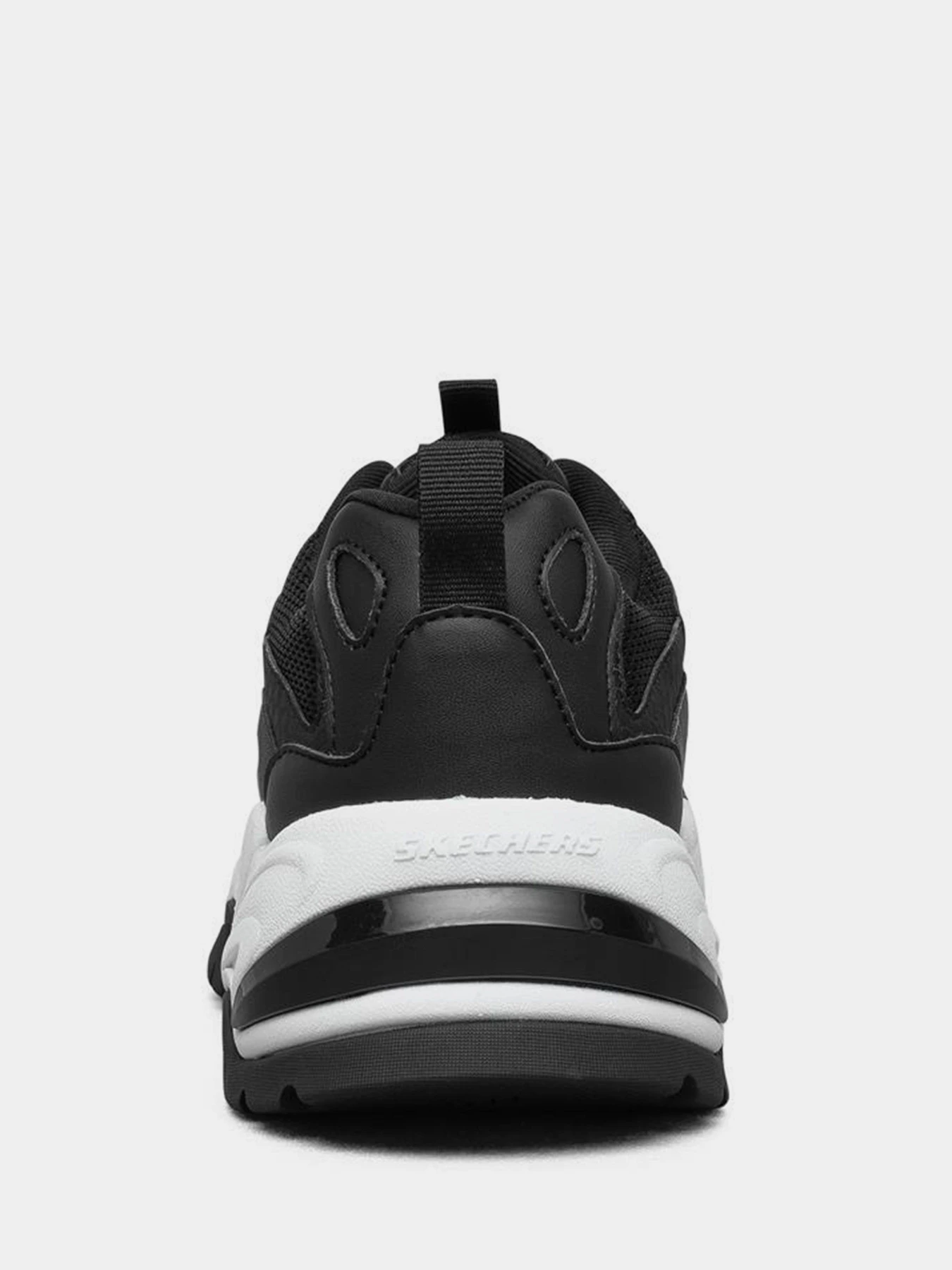 Кроссовки Skechers STAMINA V2 модель 237163 BKGR Кроссовки Skechers STAMINA V2 модель 237163 BKGR Фото