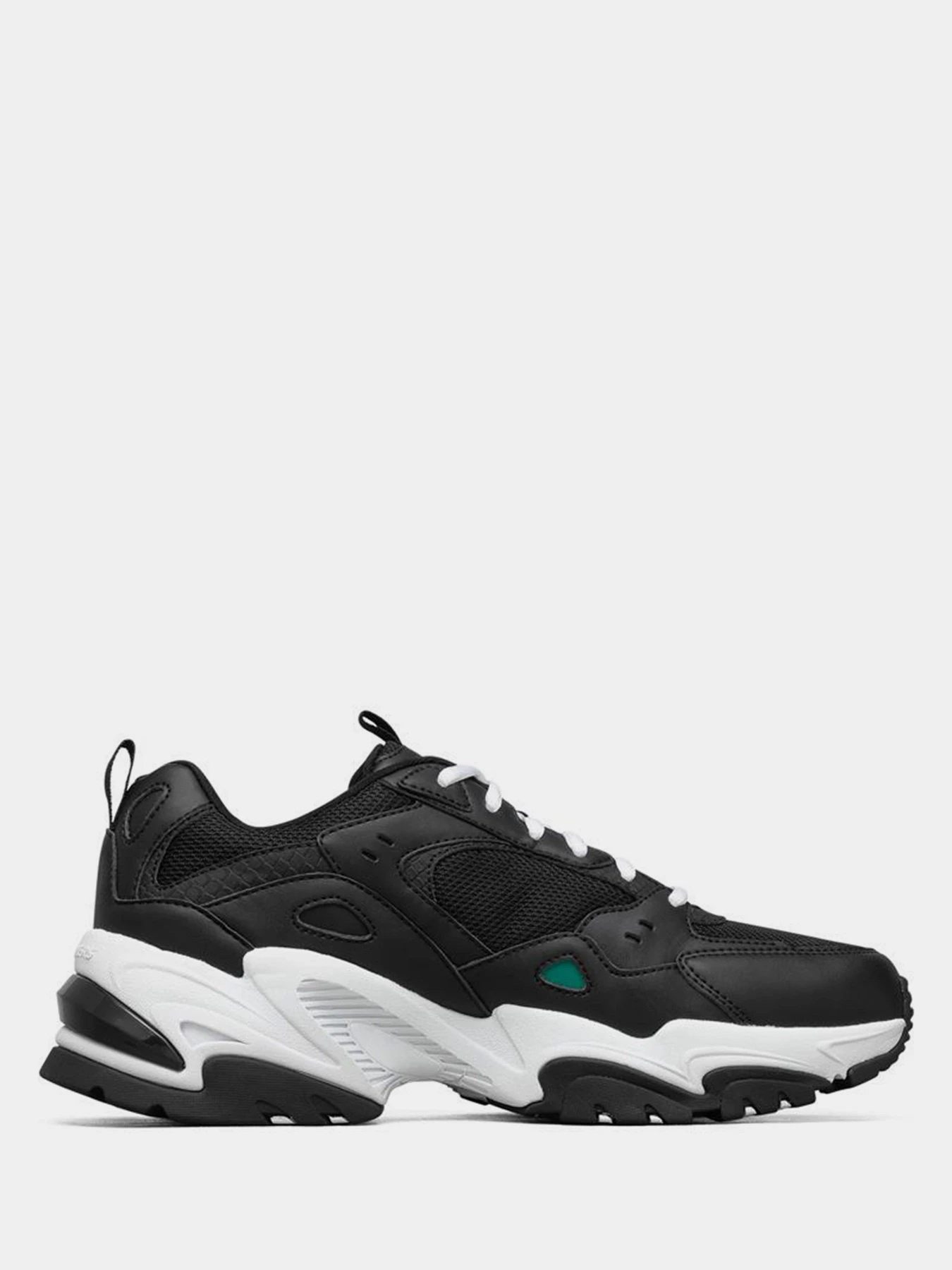 Кроссовки Skechers STAMINA V2 модель 237163 BKGR Кроссовки Skechers STAMINA V2 модель 237163 BKGR Фото