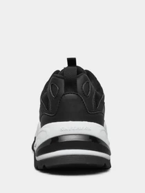 Кроссовки Skechers STAMINA V2 модель 237163 BKGR Фото