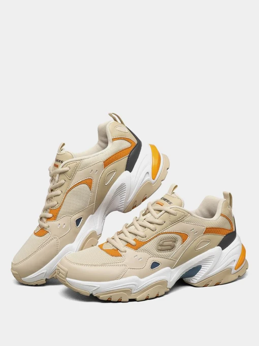 Кросівки Skechers STAMINA V2 модель 237163 TPE Фото