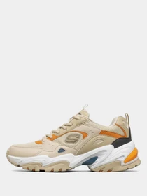 Кроссовки Skechers STAMINA V2 модель 237163 TPE Фото