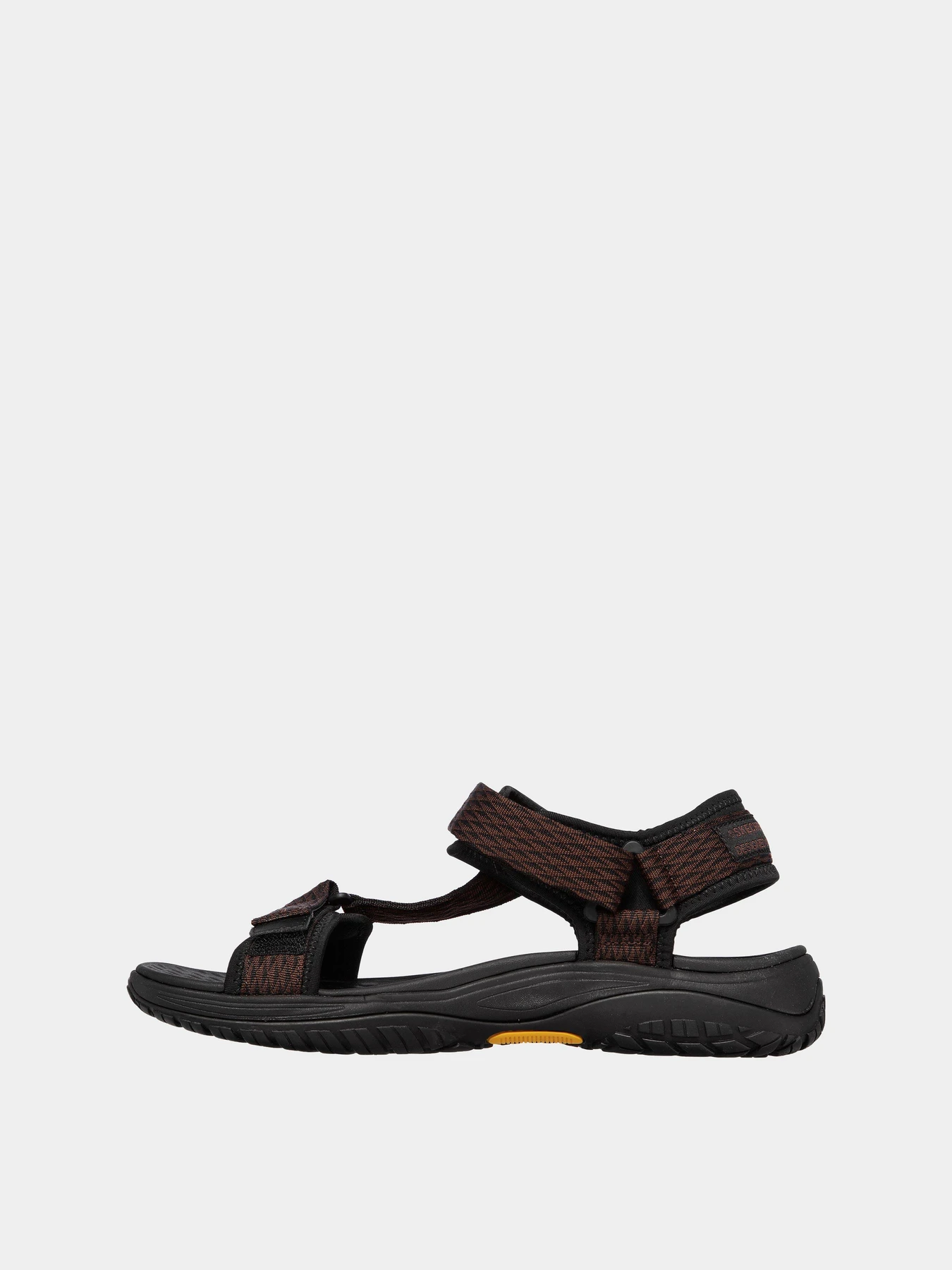 Сандалії Skechers Lomell - Rip Tide модель 204351 BRN Сандалії Skechers Lomell - Rip Tide модель 204351 BRN Фото