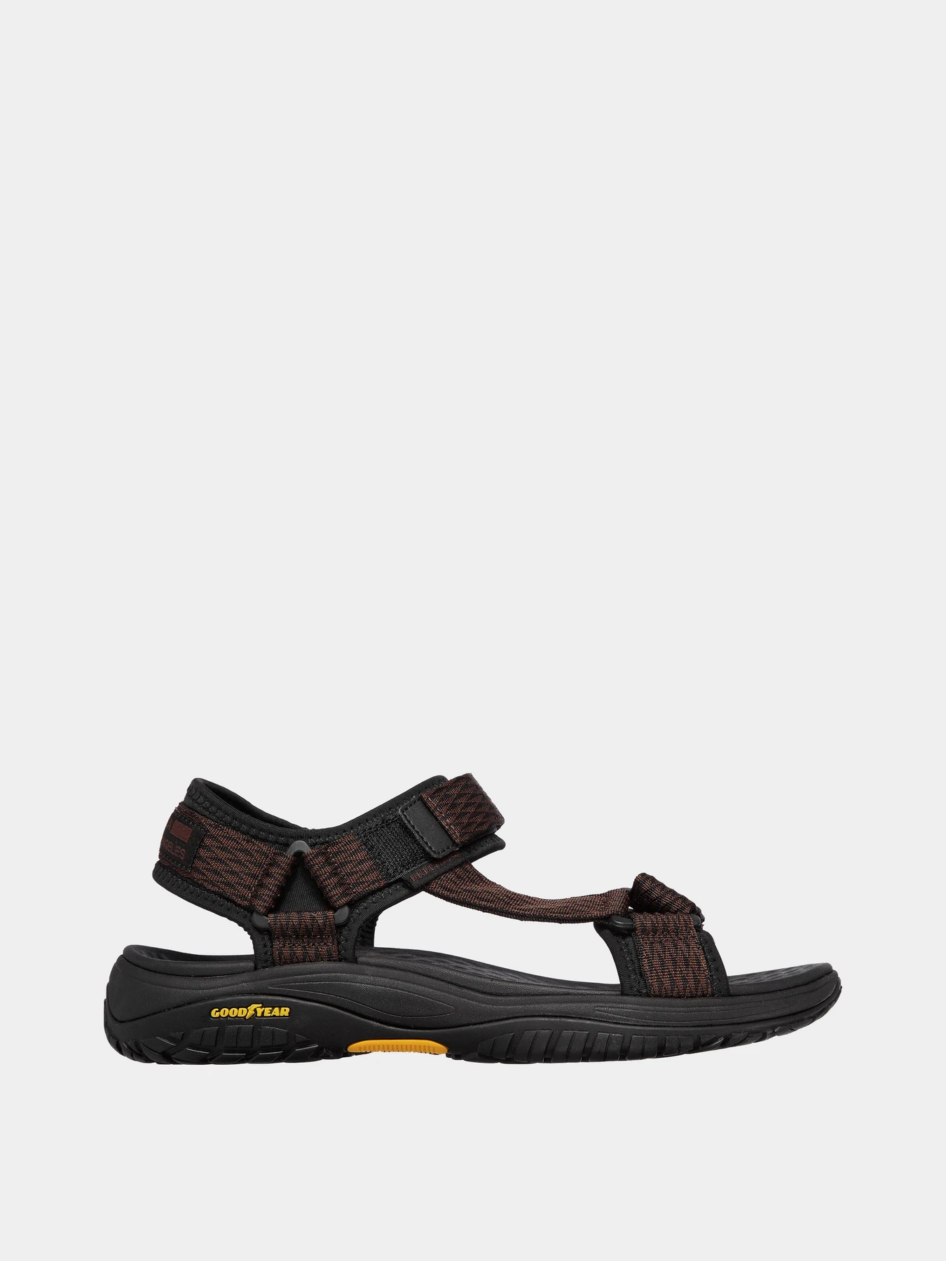 Сандалії Skechers Lomell - Rip Tide модель 204351 BRN Сандалії Skechers Lomell - Rip Tide модель 204351 BRN Фото
