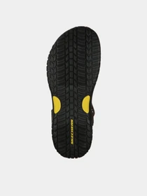 Сандалії Skechers Lomell - Rip Tide модель 204351 BRN Фото
