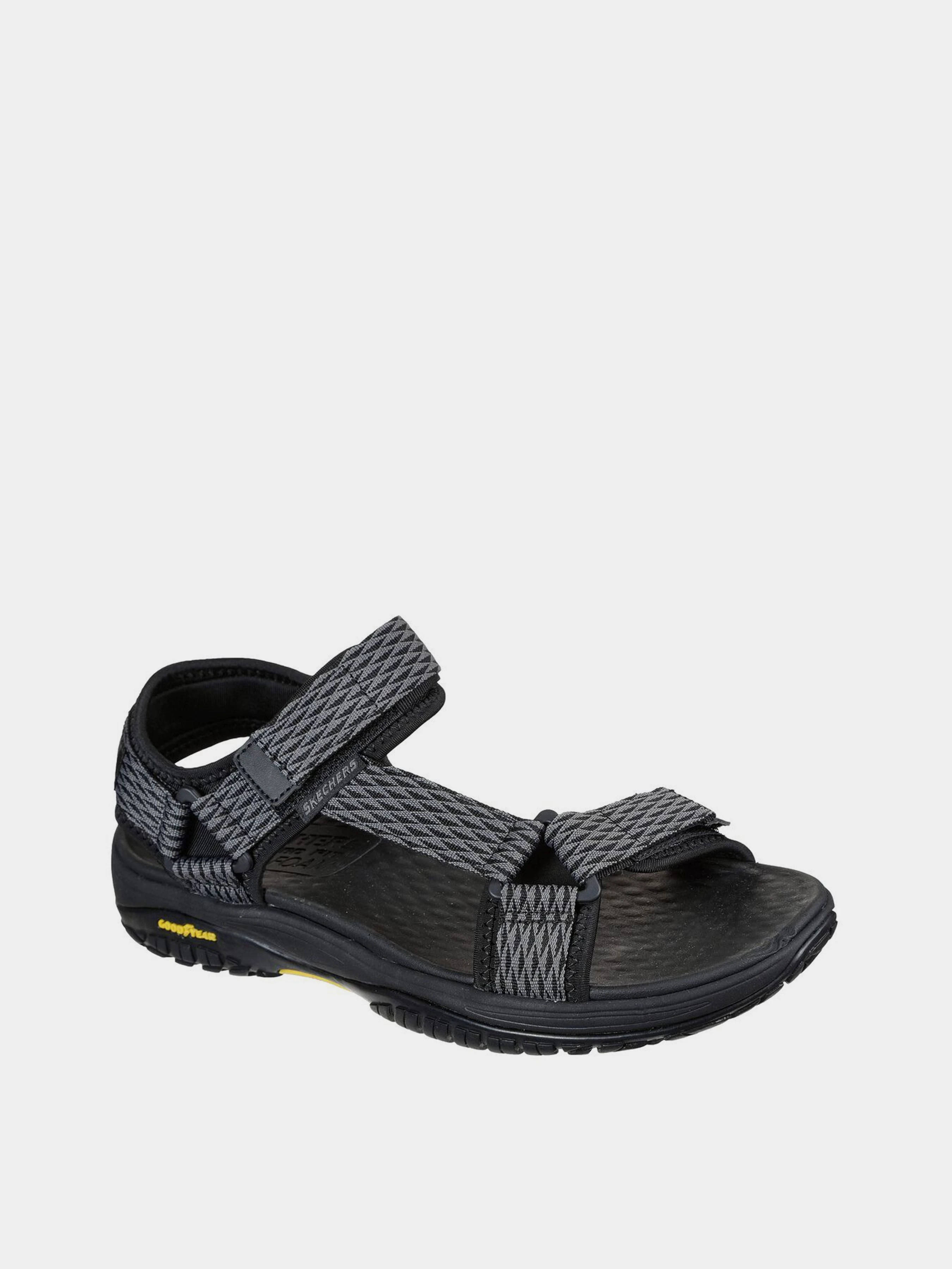 Чоловічі Сандалії Skechers Relaxed Fit: Lomell - Rip Tide фото 3