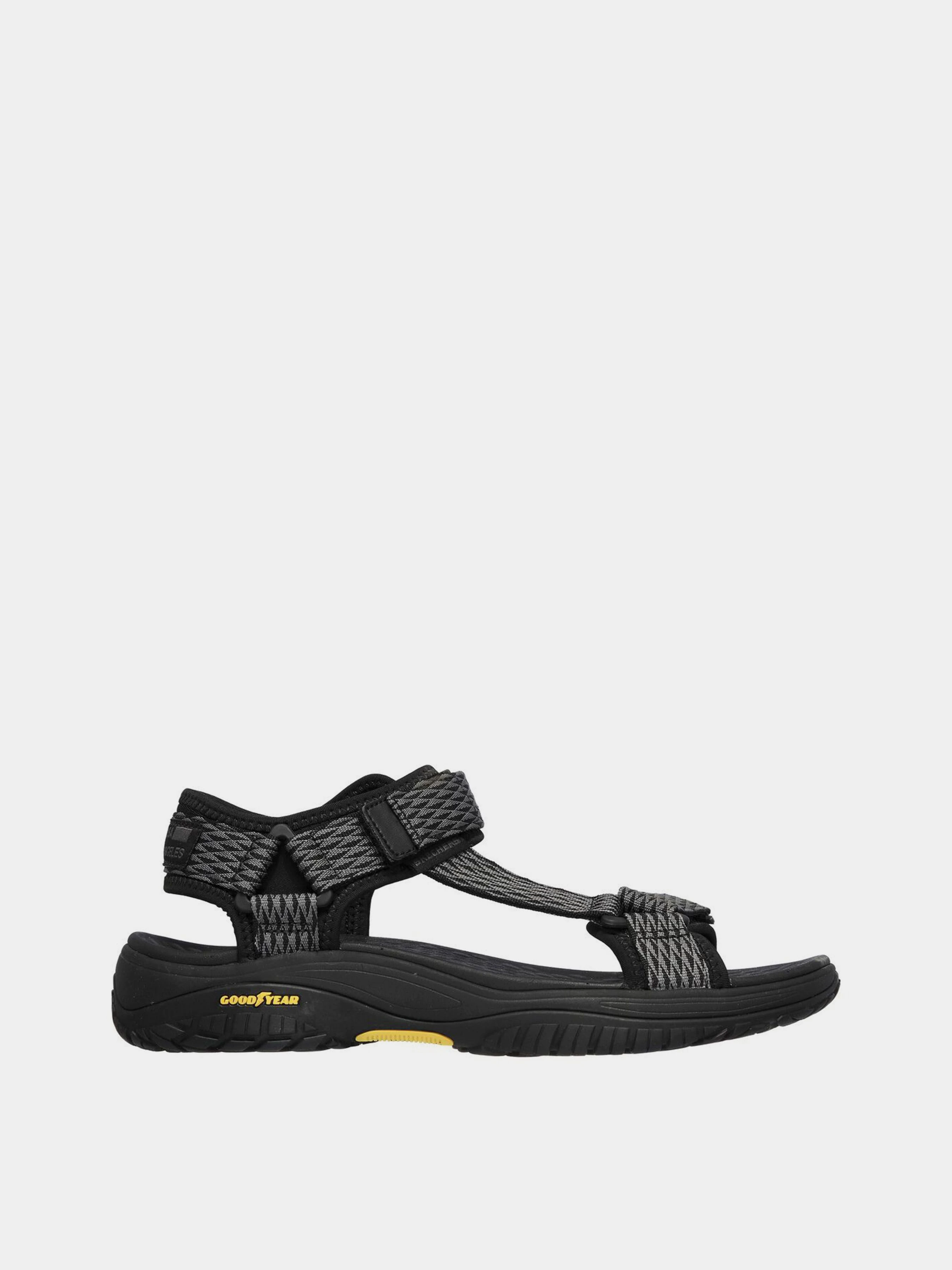 Чоловічі Сандалії Skechers Relaxed Fit: Lomell - Rip Tide