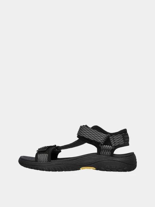 Чоловічі Сандалії Skechers Relaxed Fit: Lomell - Rip Tide фото 2