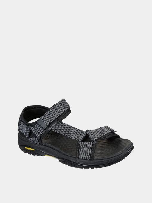 Чоловічі Сандалії Skechers Relaxed Fit: Lomell - Rip Tide фото 3