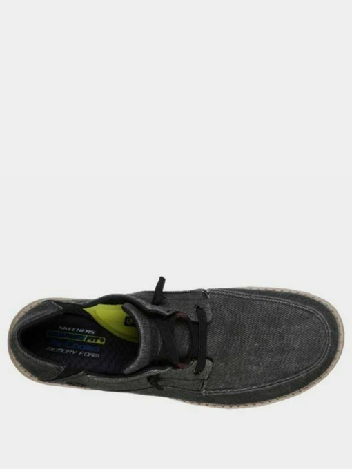 Чоловічі Мокасини Skechers MELSON фото 3