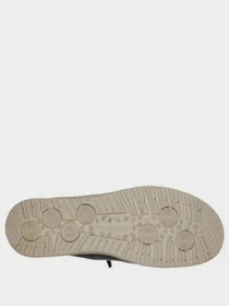 Слипоны и мокасины Skechers MELSON модель 66384 BLK Фото