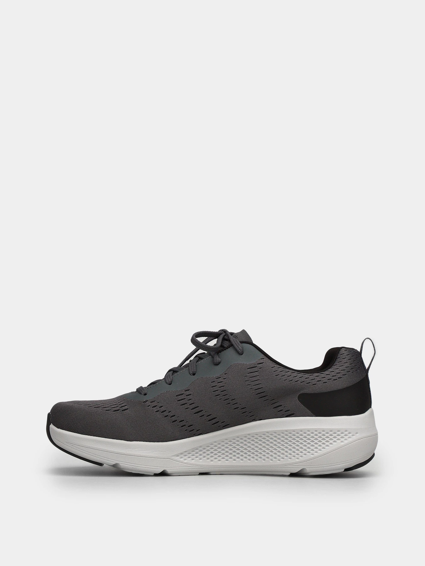 Кросівки Skechers GOrun Elevate модель 220184 CCBK Кросівки Skechers GOrun Elevate модель 220184 CCBK Фото