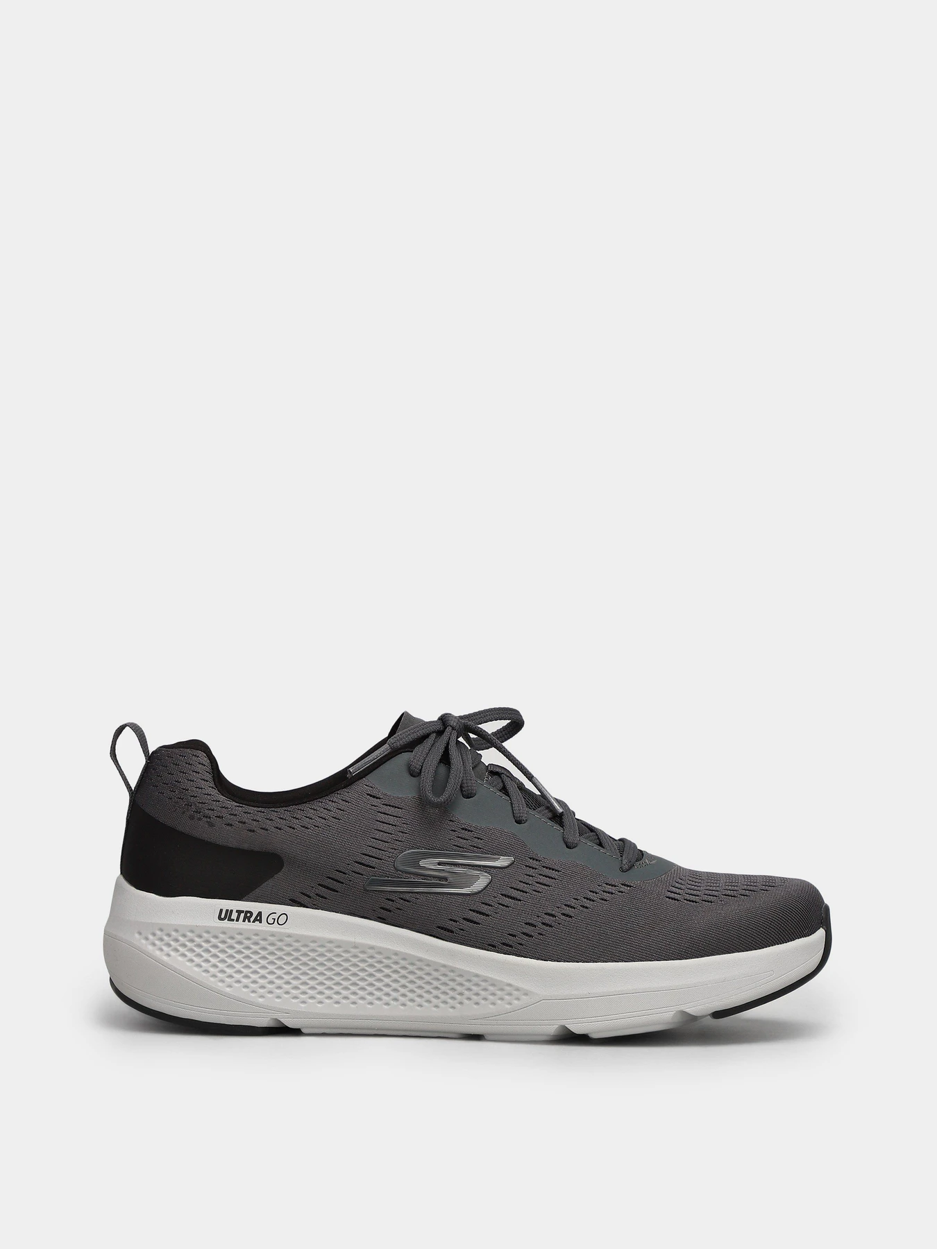Кросівки Skechers GOrun Elevate модель 220184 CCBK Кросівки Skechers GOrun Elevate модель 220184 CCBK Фото