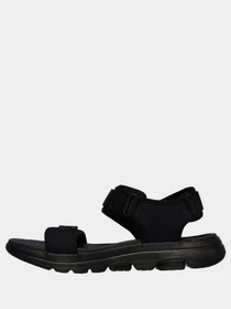 Сандалії Skechers Go Walk 5 On-The-Go модель 229003 BBK Фото