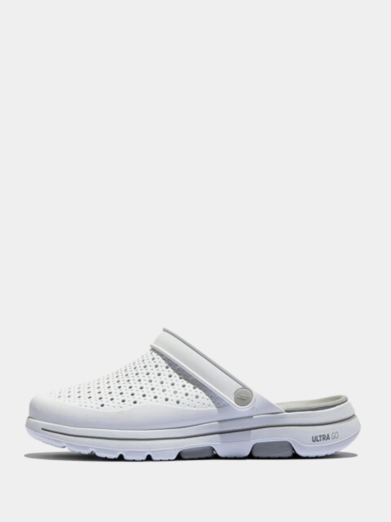 Шльопанці Skechers GOwalk 5™ - Astonished модель 243002 WGY Шльопанці Skechers GOwalk 5™ - Astonished модель 243002 WGY Фото