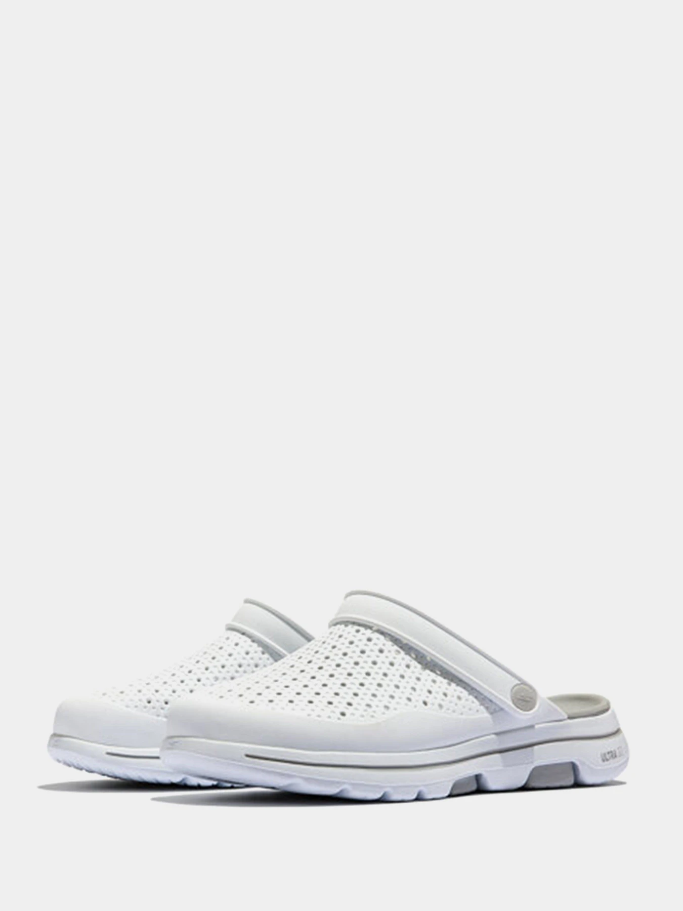 Шльопанці Skechers GOwalk 5™ - Astonished модель 243002 WGY Шльопанці Skechers GOwalk 5™ - Astonished модель 243002 WGY Фото
