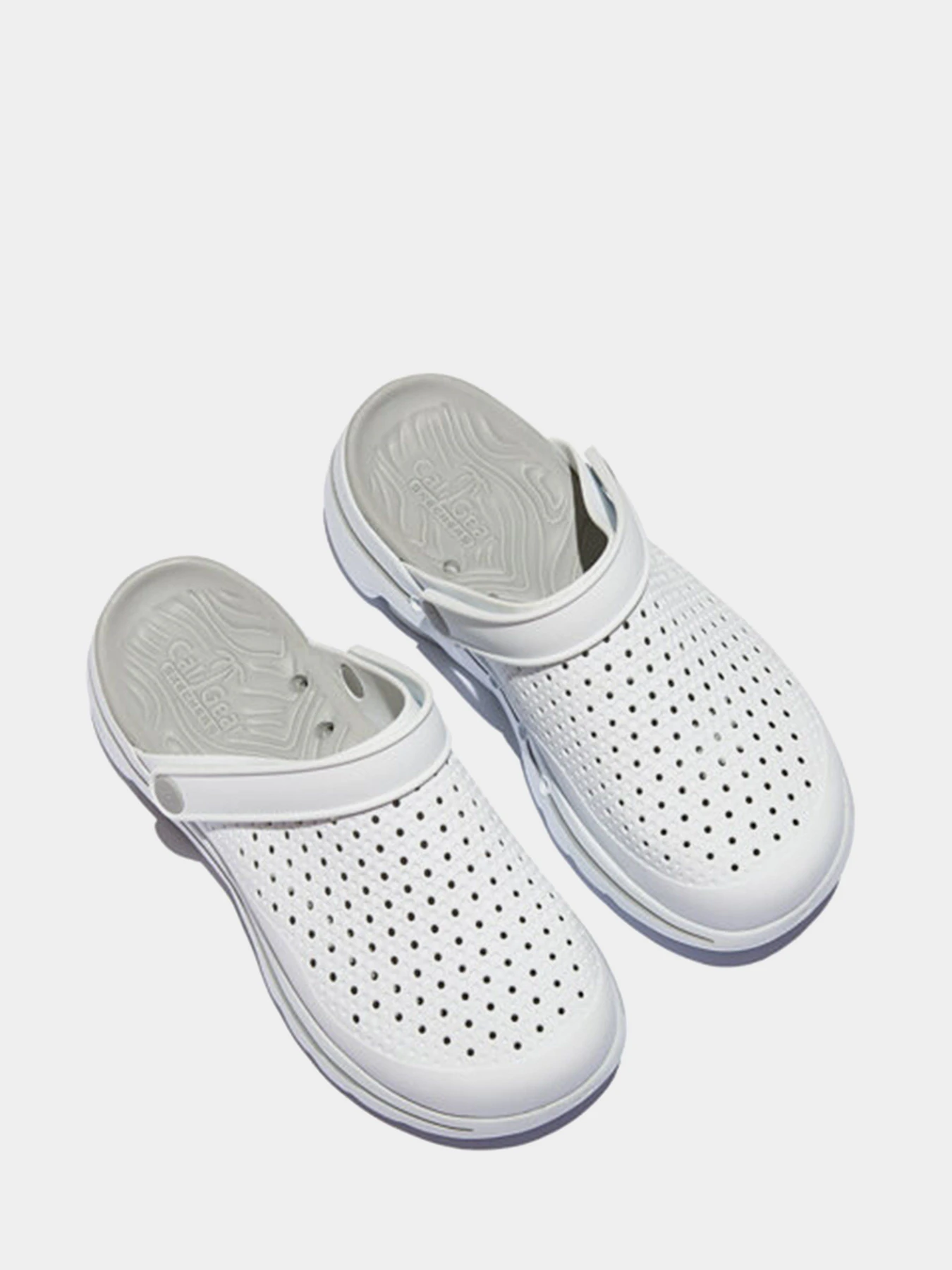 Шльопанці Skechers GOwalk 5™ - Astonished модель 243002 WGY Шльопанці Skechers GOwalk 5™ - Astonished модель 243002 WGY Фото