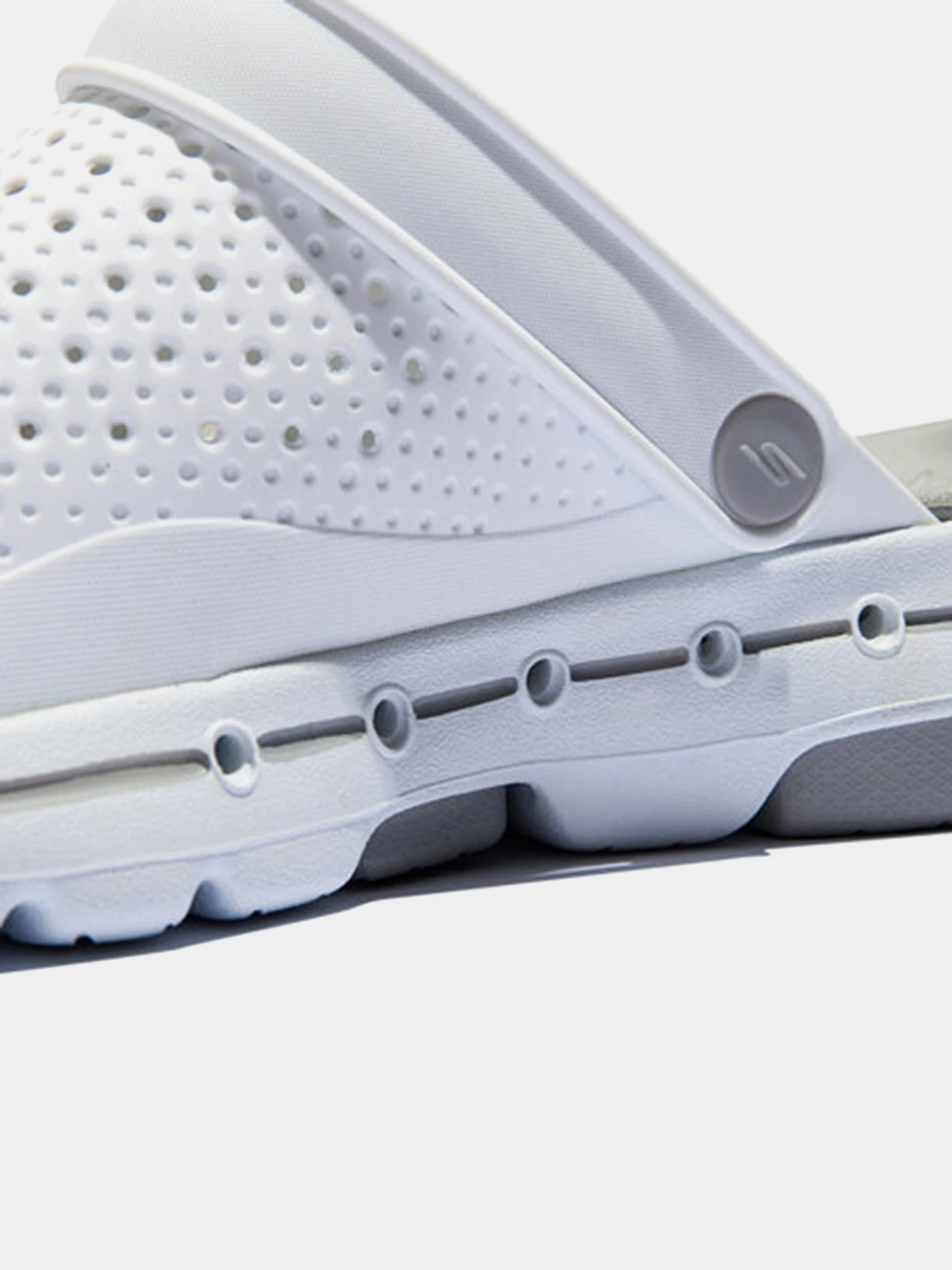 Шльопанці Skechers GOwalk 5™ - Astonished модель 243002 WGY Шльопанці Skechers GOwalk 5™ - Astonished модель 243002 WGY Фото