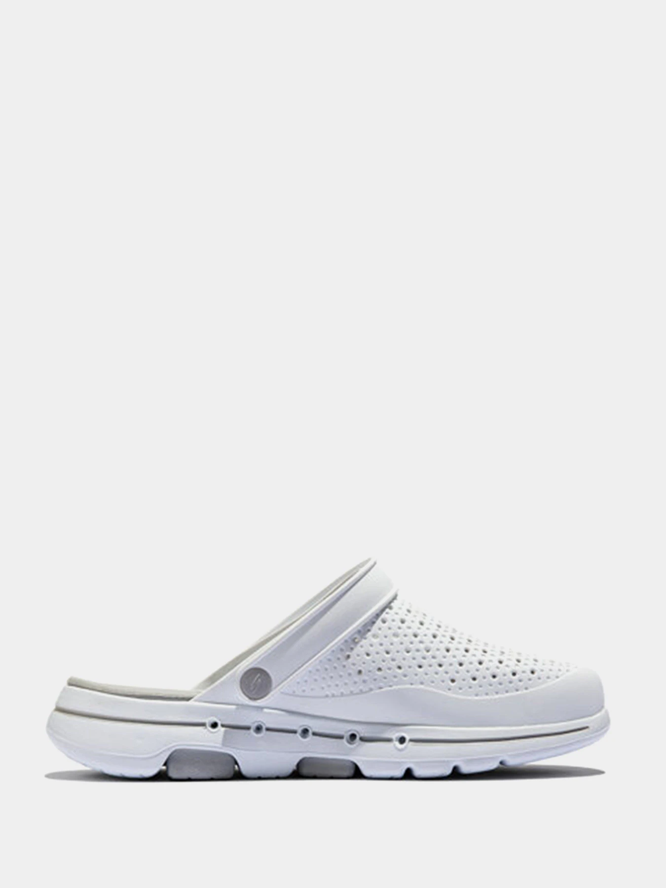 Шльопанці Skechers GOwalk 5™ - Astonished модель 243002 WGY Шльопанці Skechers GOwalk 5™ - Astonished модель 243002 WGY Фото