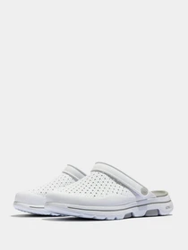 Шльопанці Skechers GOwalk 5™ - Astonished модель 243002 WGY Фото