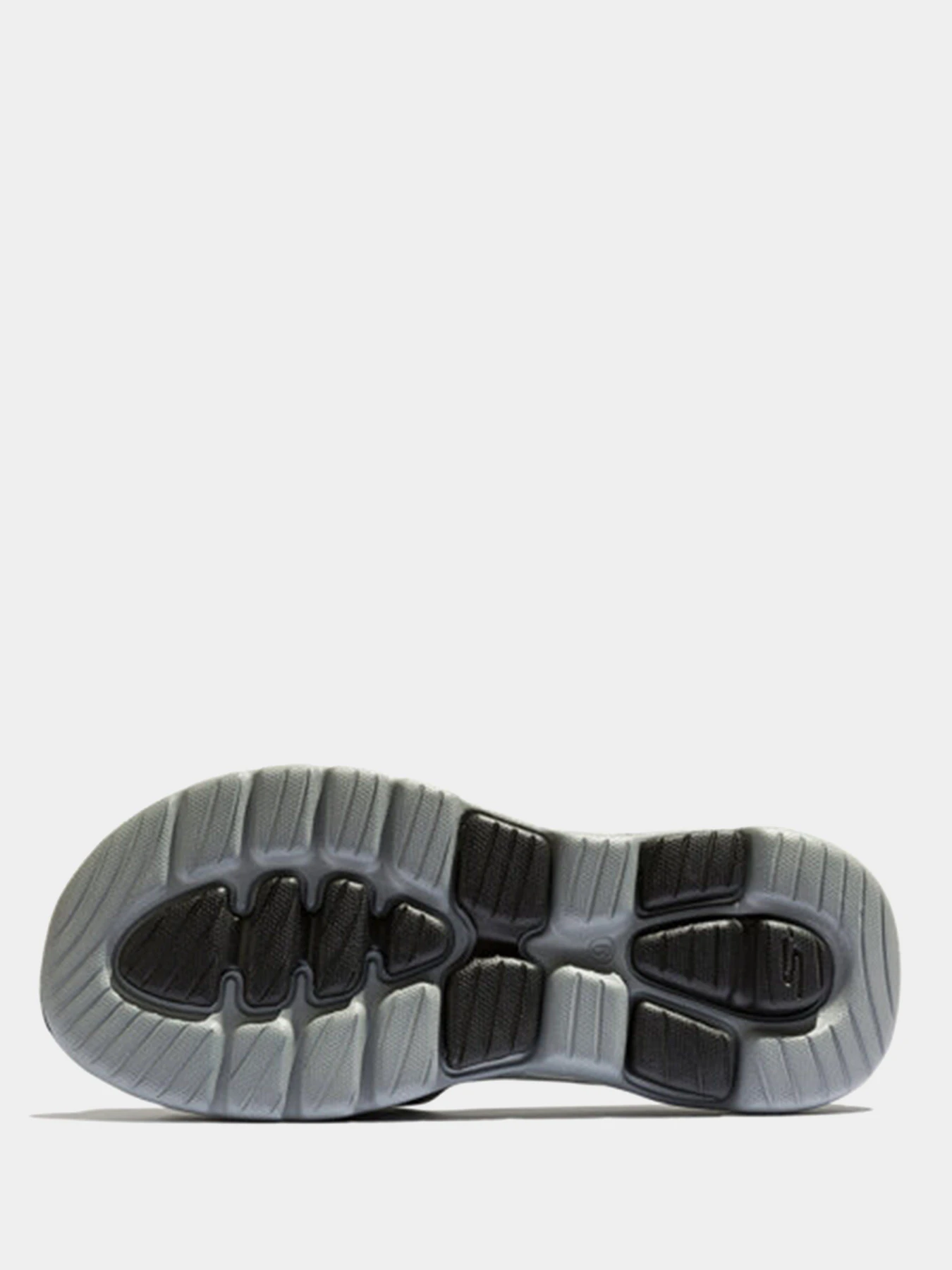 Шльопанці Skechers GOWALK 5 - SURF'S OUT модель 243005 BKGY Шльопанці Skechers GOWALK 5 - SURF'S OUT модель 243005 BKGY Фото