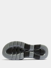 Шльопанці Skechers GOWALK 5 - SURF'S OUT модель 243005 BKGY Фото