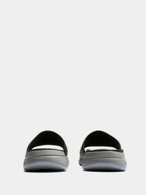 Шльопанці Skechers GOWALK 5 - SURF'S OUT модель 243005 BKGY Фото