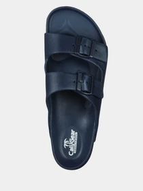 Шльопанці Skechers Cali Surf - Journey модель 51812 NVY Фото