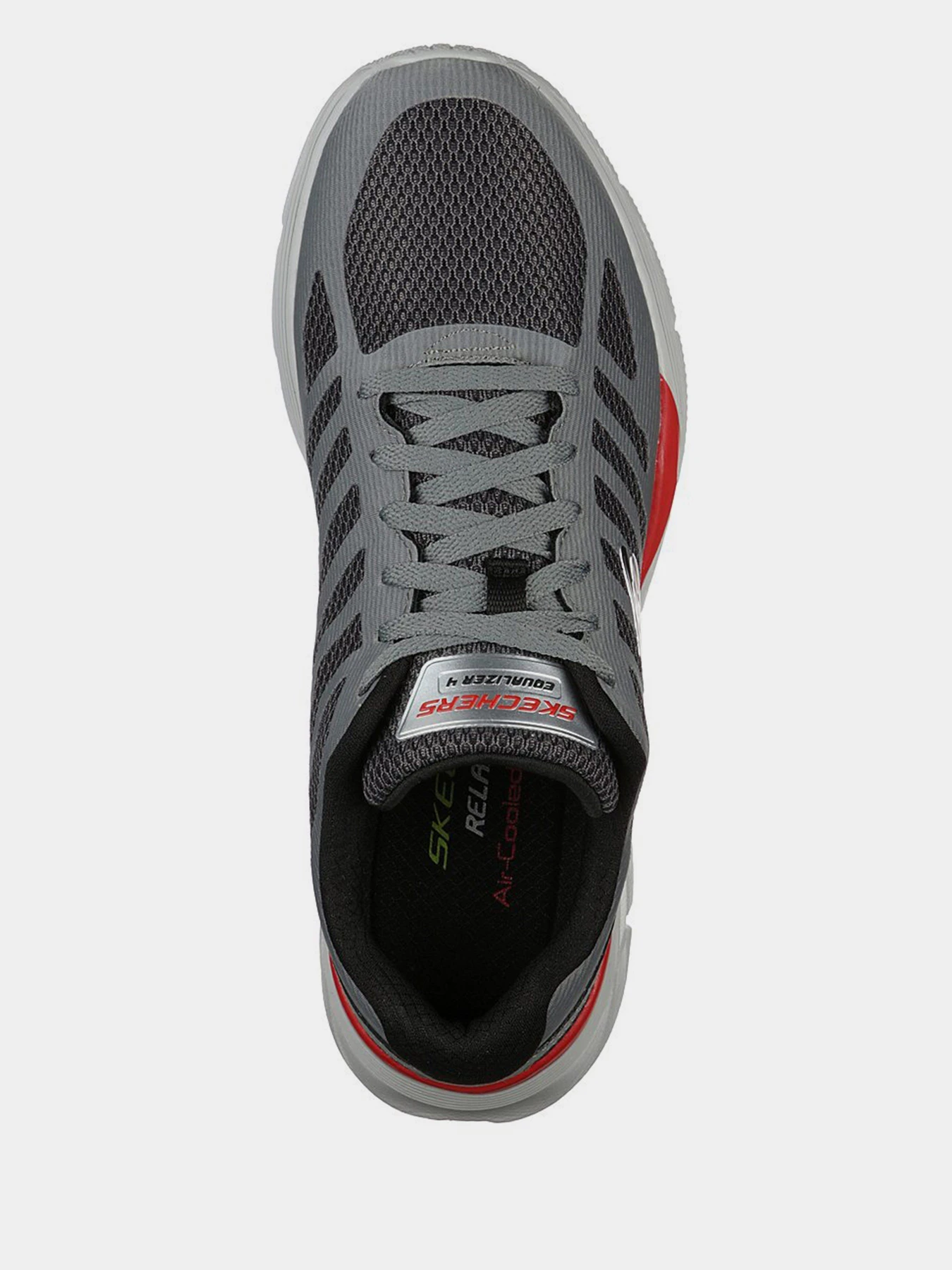 Кросівки Skechers Equalizer 4.0 Trail - Phairme модель 232023 GYBK Фото