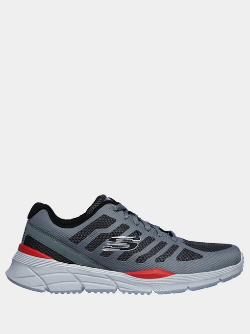 Кросівки Skechers Equalizer 4.0 Trail - Phairme модель 232023 GYBK Фото