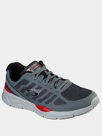 Кросівки Skechers Equalizer 4.0 Trail - Phairme модель 232023 GYBK Фото