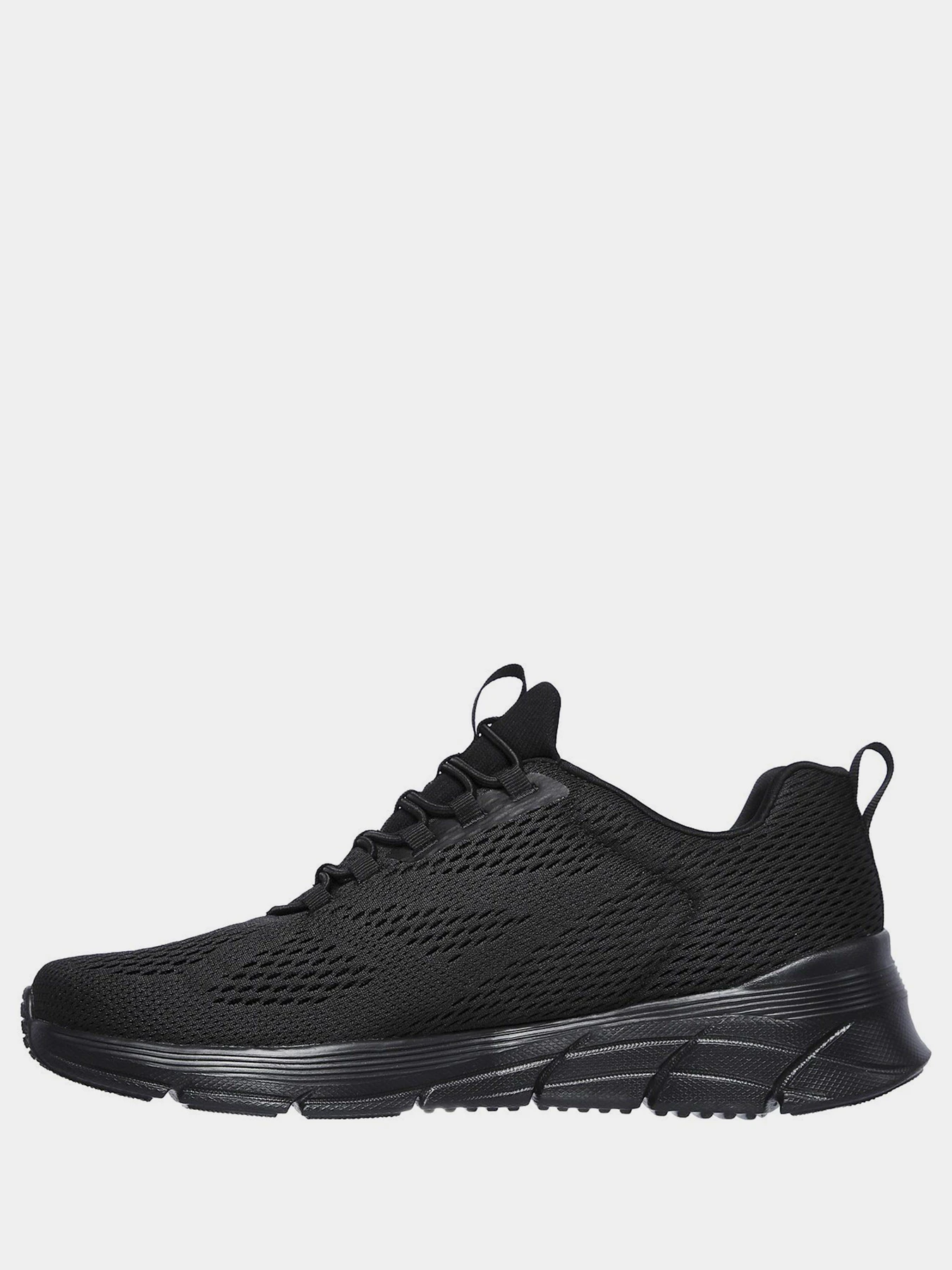 Кросівки Skechers Equalizer 4.0 - Wraithern модель 232026 BBK Фото