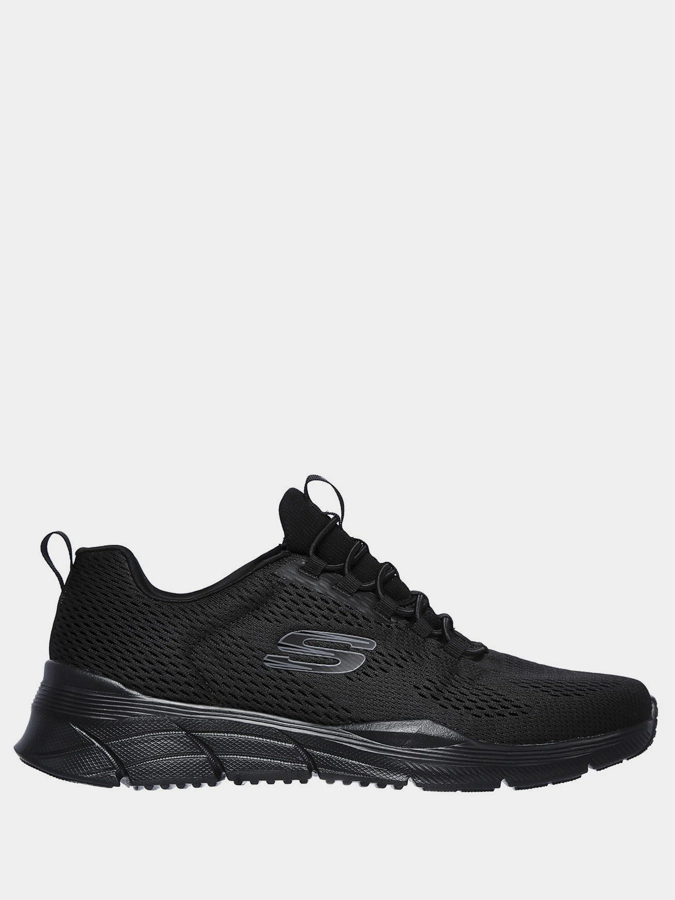 Кросівки Skechers Equalizer 4.0 - Wraithern модель 232026 BBK Фото
