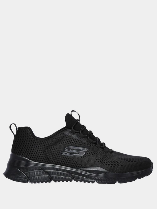 Кроссовки Skechers Equalizer 4.0 - Wraithern модель 232026 BBK Фото