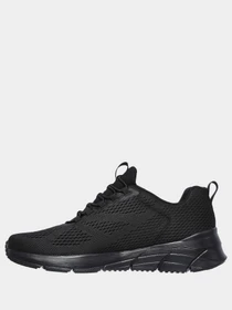 Кросівки Skechers Equalizer 4.0 - Wraithern модель 232026 BBK Фото