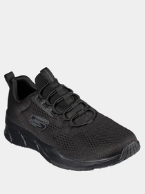 Кросівки Skechers Equalizer 4.0 - Wraithern модель 232026 BBK Фото